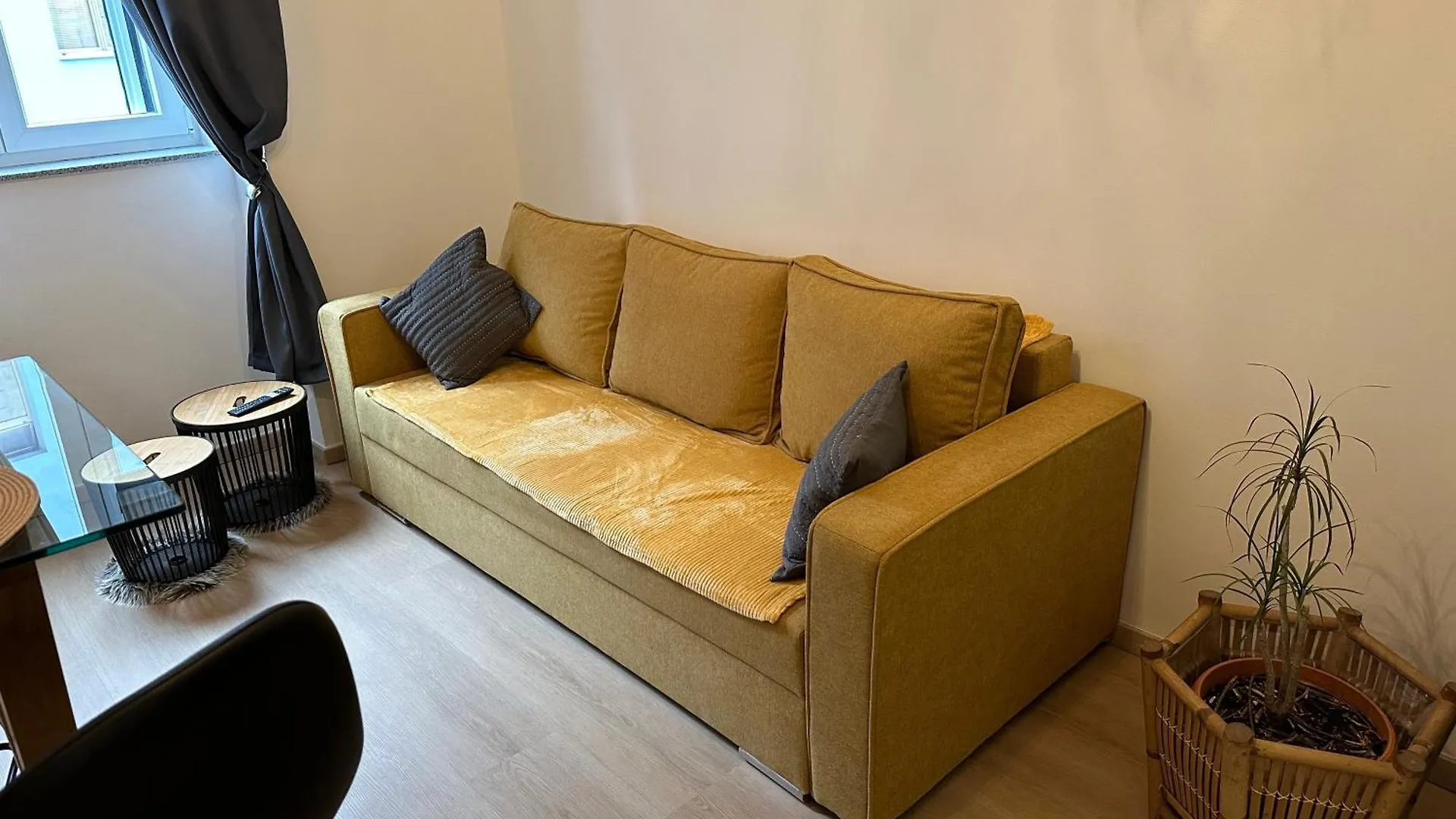 Apartment Vidri 리예카