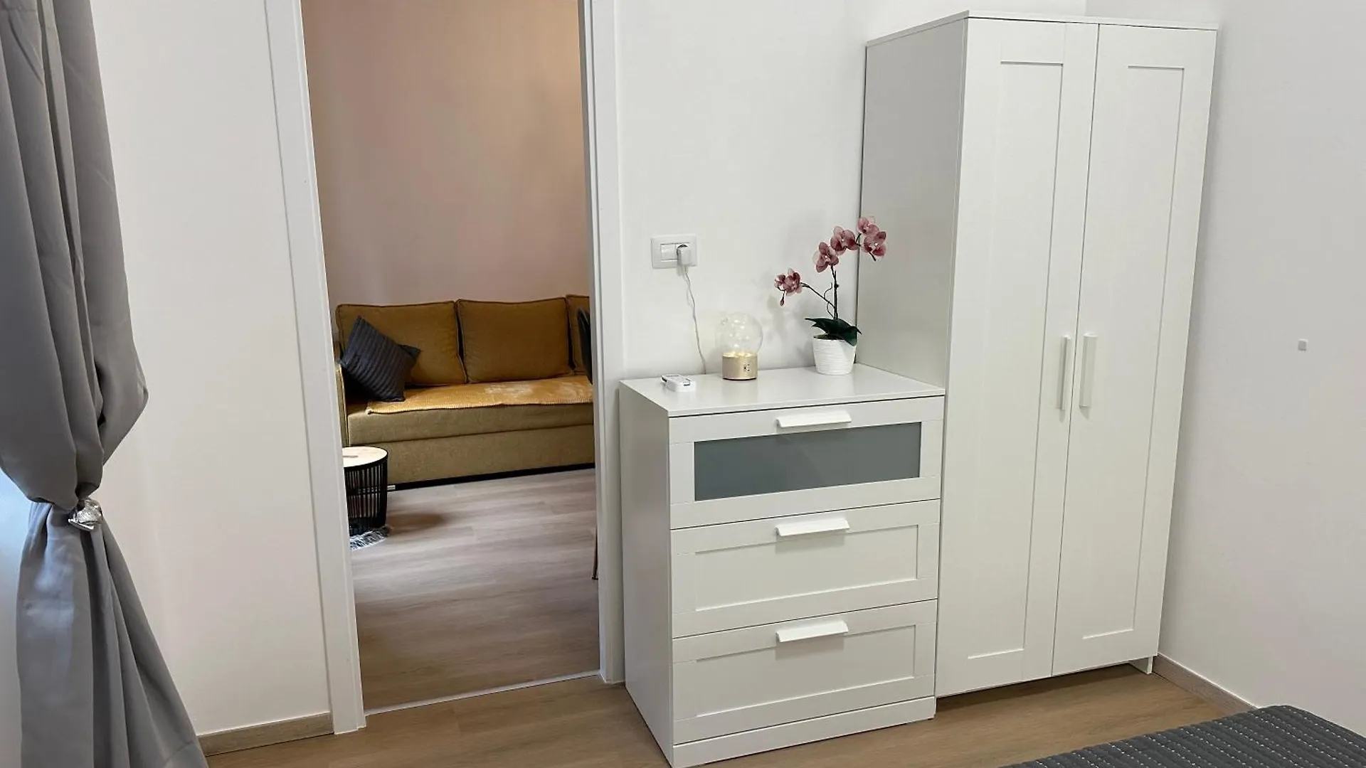 Apartment Vidri 리예카 0*,