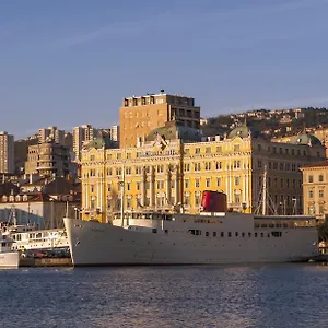 Хостел Marina, Риека
