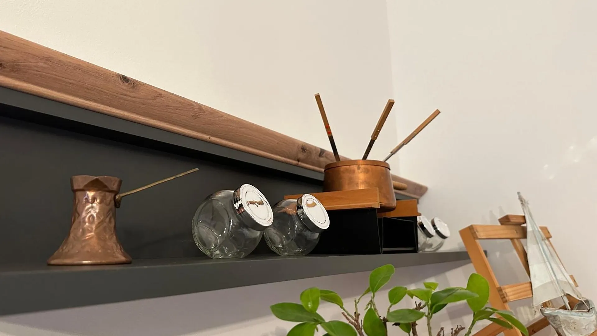 Apartment Vidri Rijeka