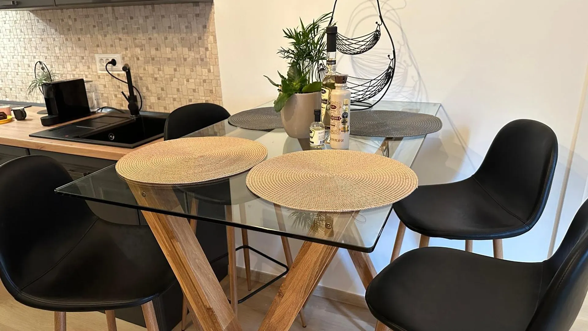 Apartment Vidri Rijeka 0*,  Croatia