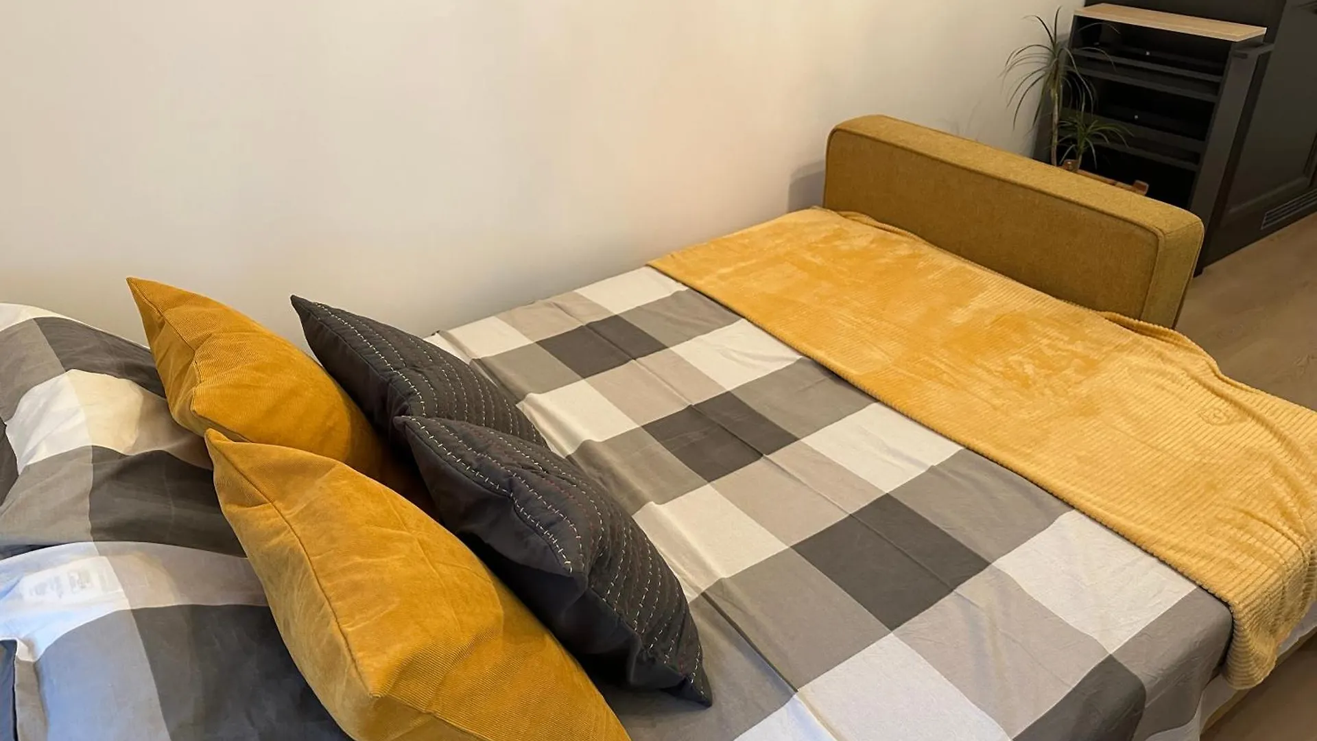 Apartment Vidri Rijeka