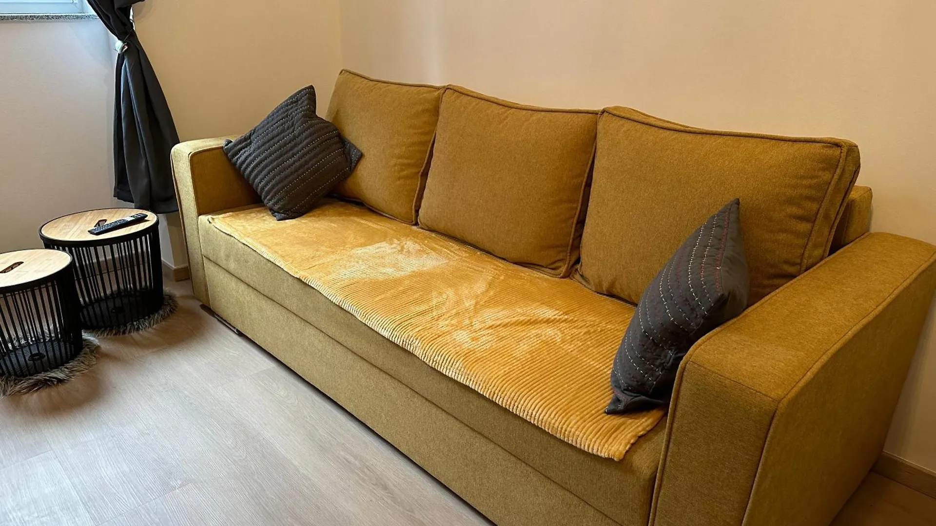 Apartment Vidri Rijeka