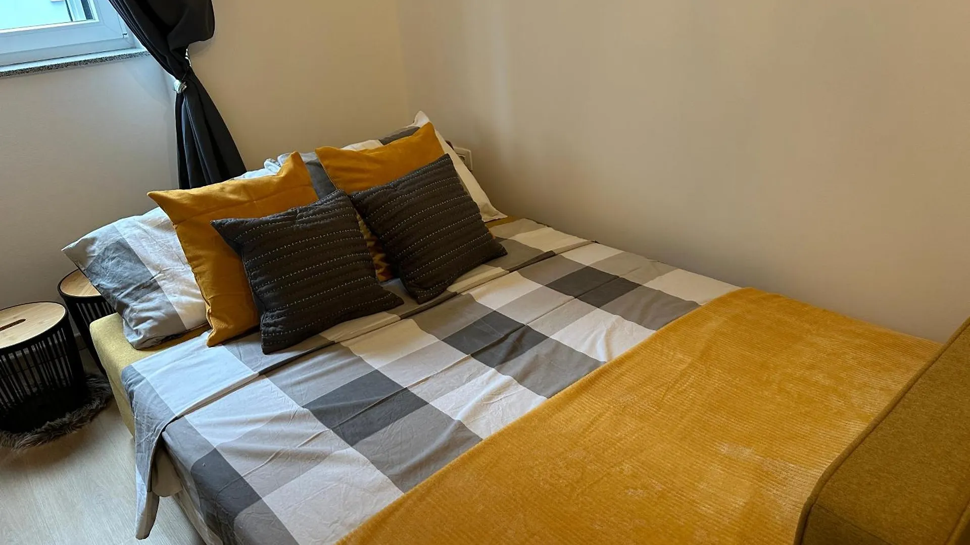 Apartment Vidri Rijeka Croatia