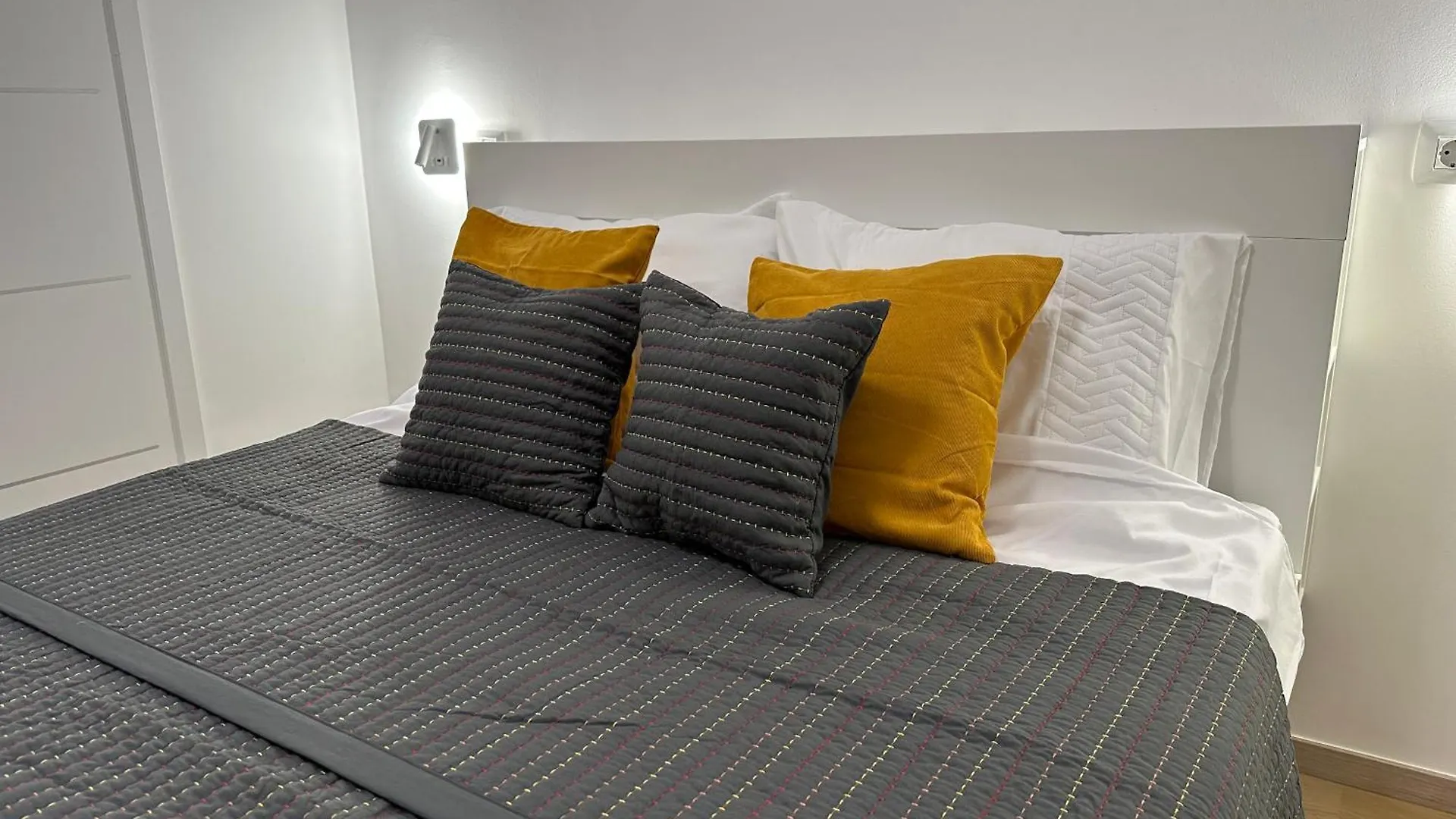 Apartment Vidri Rijeka