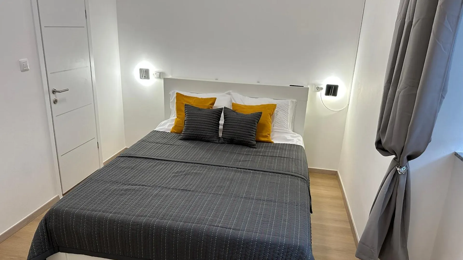 Apartment Vidri Rijeka