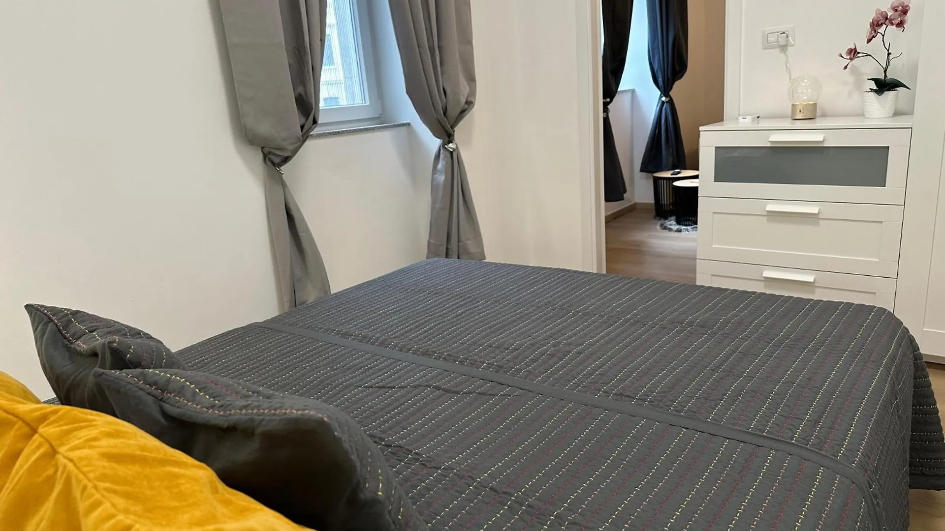 Apartment Vidri Rijeka
