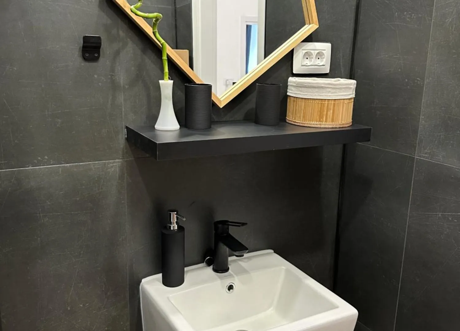 Apartment Vidri Rijeka