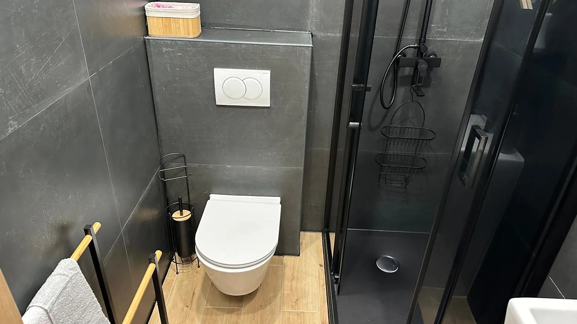 Apartment Vidri Rijeka